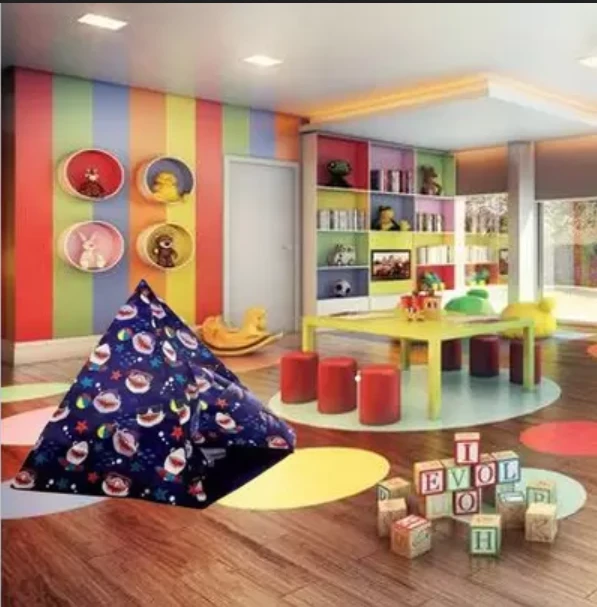 Namiot Palapinė VAIKIŠKA PALAPINĖ VAIKAMS TIPI HOUSE WIGWAM HOME GARDEN SULANKSTOMA
