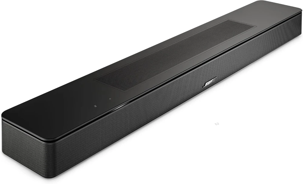 Namų kino sistema Bose Smart Soundbar
