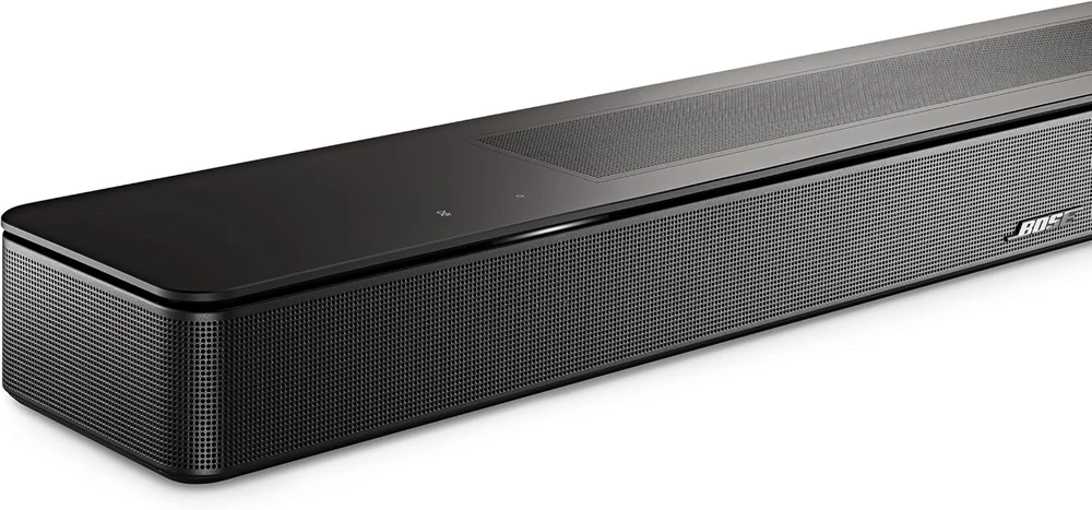 Namų kino sistema Bose Smart Soundbar
