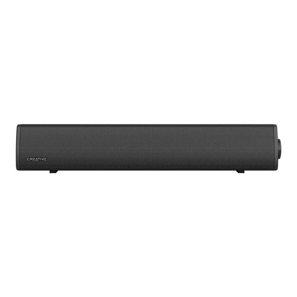 Namų kino sistema „Creative“ – kompaktiška žaidimų garso juosta „Sound Blaster GS3“