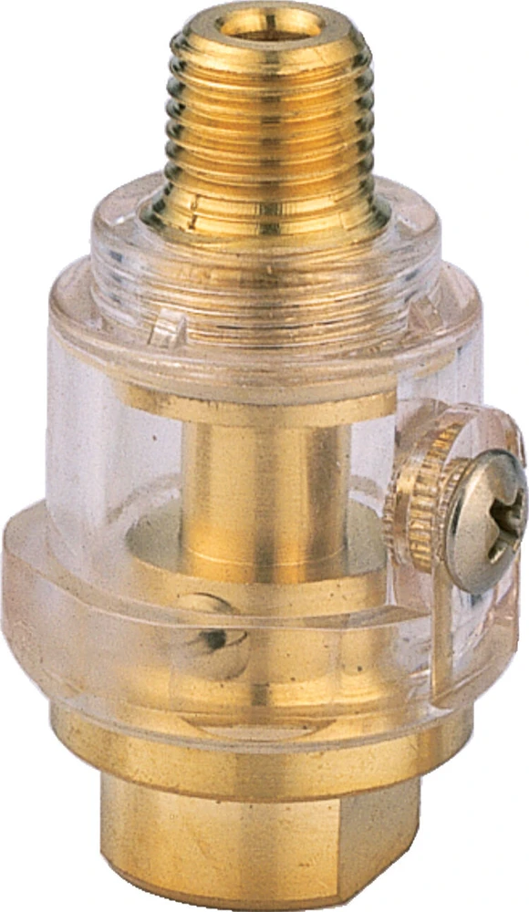 Naolejacz Mini 1/4 colio tepalinė, prolinas