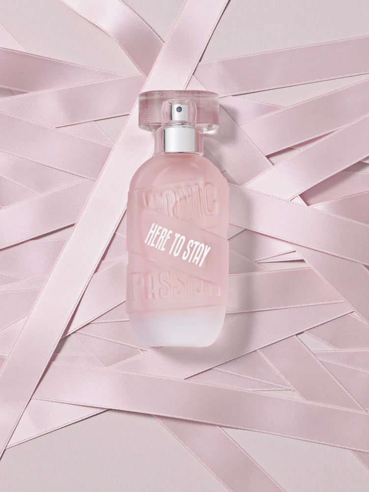 Naomi Campbell Here To Stay EDT tualetinis vanduo moterims, 30 ml
