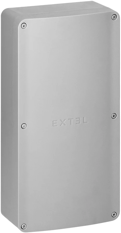 Orno Napęd EXTEL 761003P dviejų vartų pavara, Wi-Fi, 250 kg