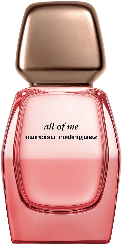 Narciso Rodriguez All Of Me Intense EDP parfumuotas vanduo moterims, 30 ml