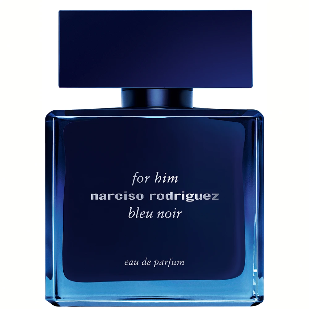 Narciso Rodriguez For Him Bleu Noir Eau De Perfume Purškiklis 50ml