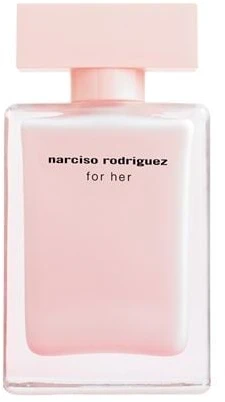 Kvepalai moterims Narciso Rodriguez For Her EDP, 50 ml