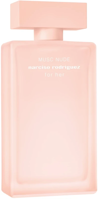 Narciso Rodriguez Musc Nude EDP parfumuotas vanduo moterims, 100 ml