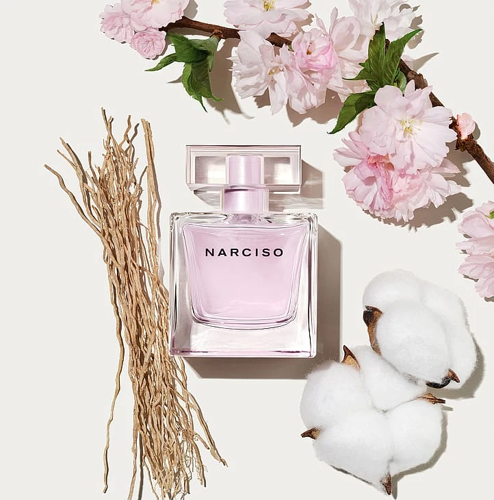 Narciso Rodriguez Narciso Radiante EDP parfumuotas vanduo moterims, 30 ml