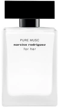 Kvepalai moterims Narciso Rodriguez For Her Pure Musc EDP, 50 ml