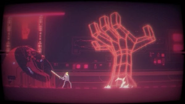 „Narita Boy“ (riboto leidimo, #436) – „PlayStation 4“