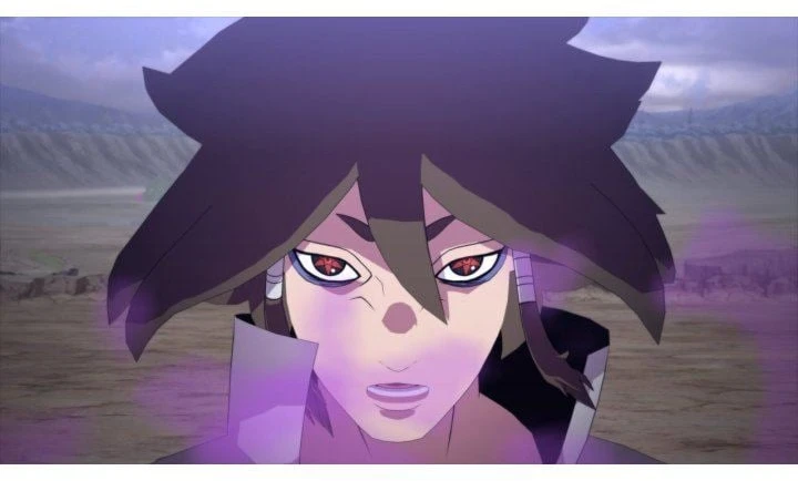 „Bandai Namco Naruto X Boruto: Ultimate Ninja Storm“ jungtys