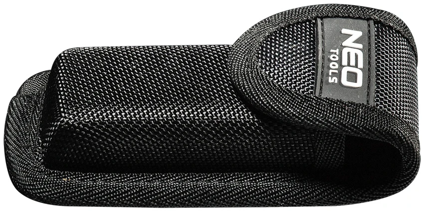 neo tools daugiafunkciniai įrankiai, nerezová ocel, 20 mm, 9 mm, nailoninis dėklas