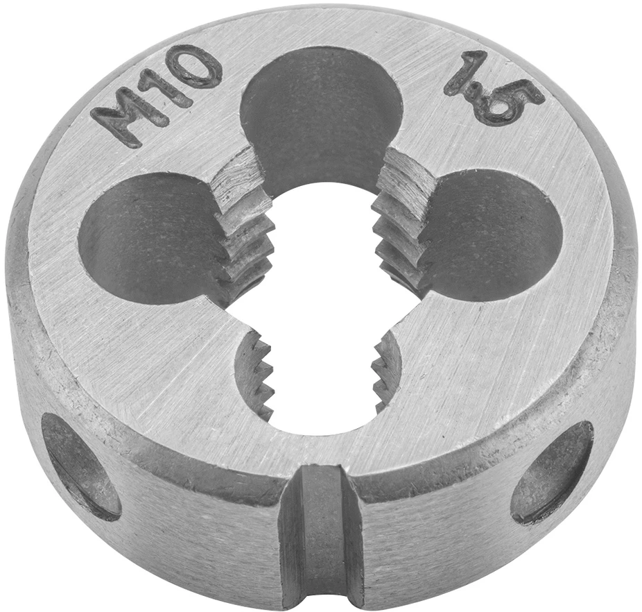 Narzynka M10 štampai, 25 x 9 mm