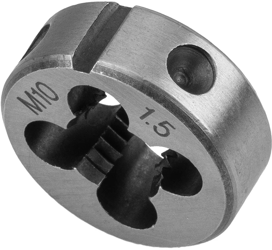 Narzynka M10 štampai, 25 x 9 mm