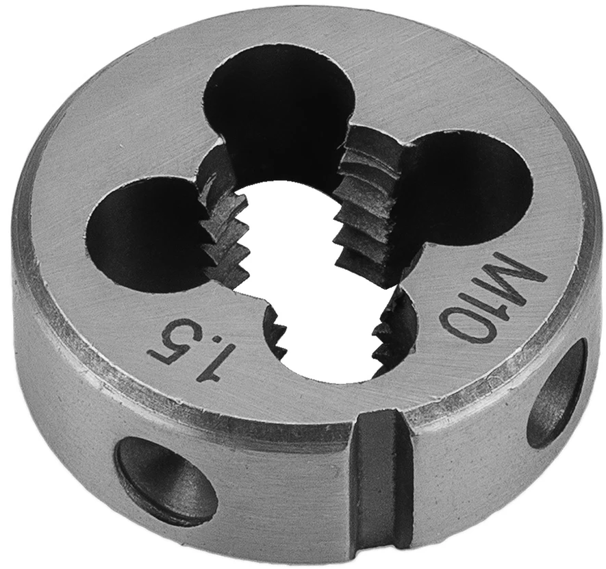 Narzynka M10 štampai, 25 x 9 mm