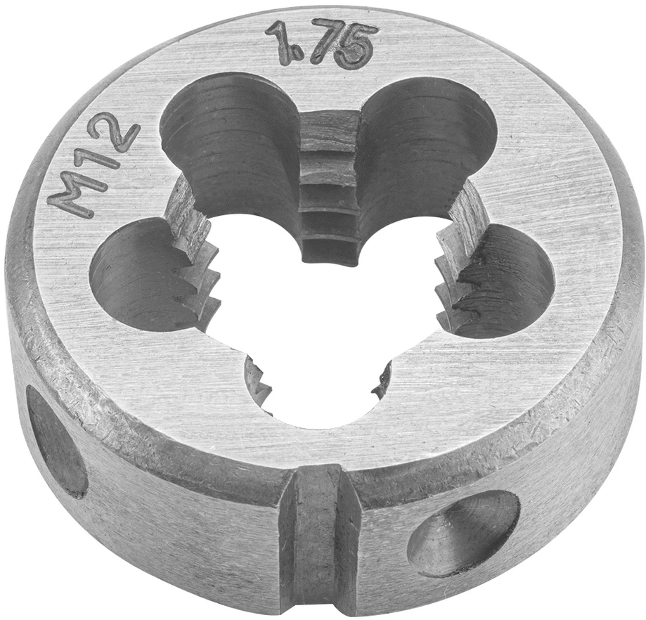 Narzynka M12 štampai, 25 x 9 mm