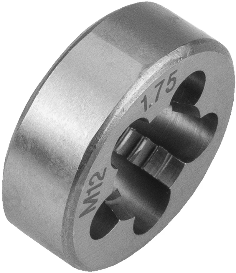 Narzynka M12 štampai, 25 x 9 mm