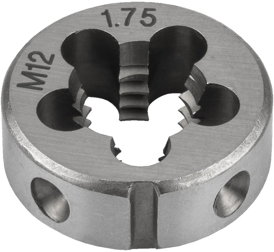 Narzynka M12 štampai, 25 x 9 mm