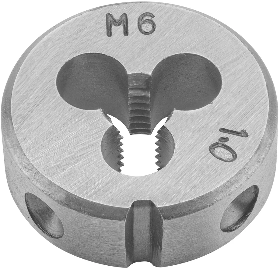 Narzynka M6 štampai, 25 x 9 mm