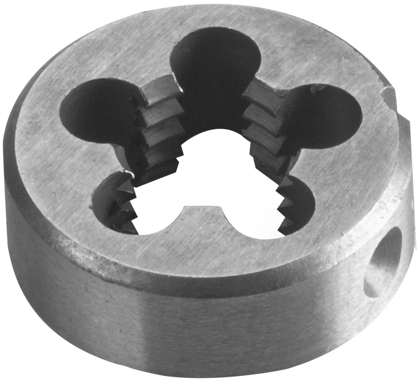 Narzynka M8 štampai, 25 x 9 mm