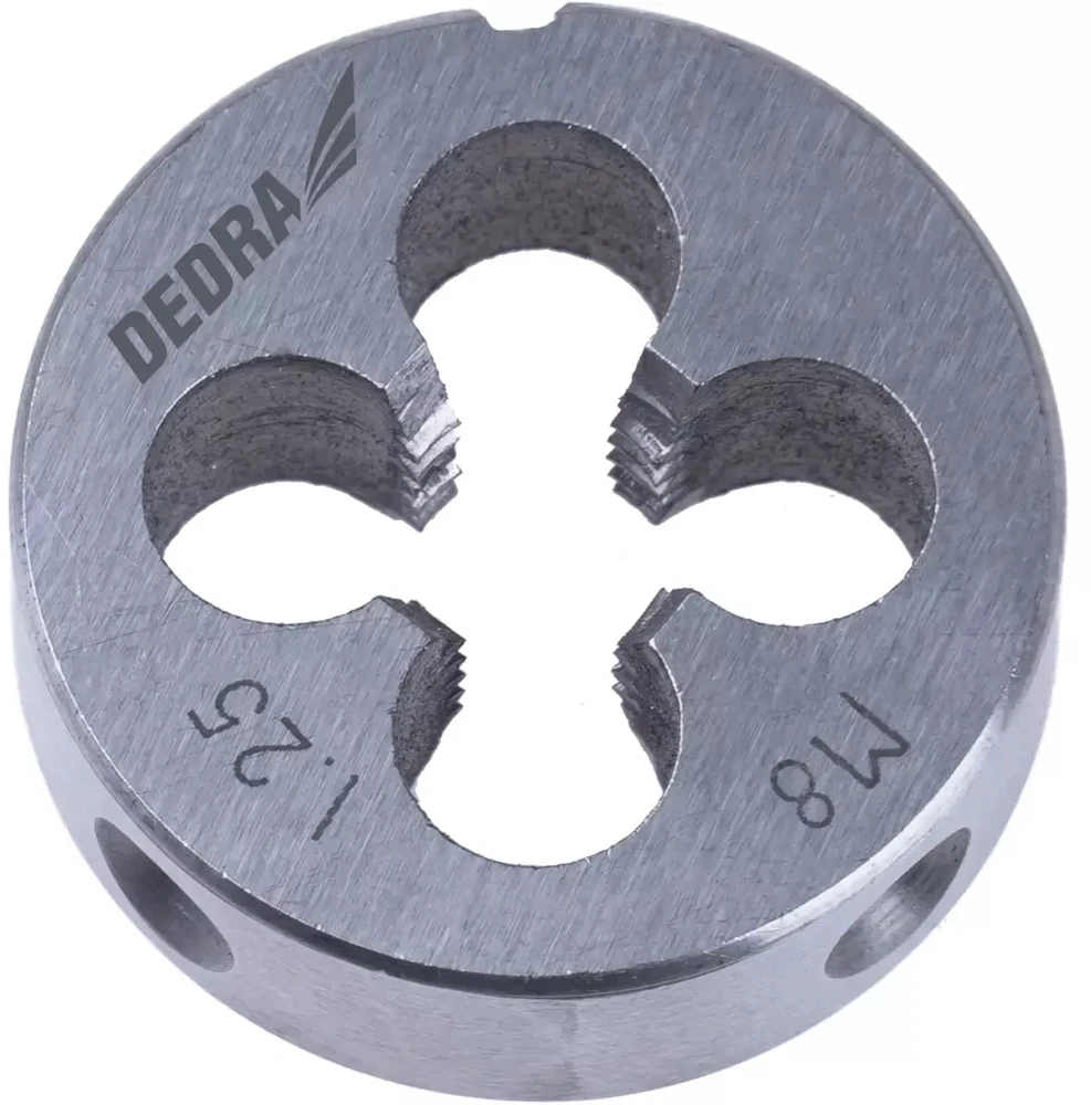 Dedra Narzynka M8 štampai, 25x9 mm