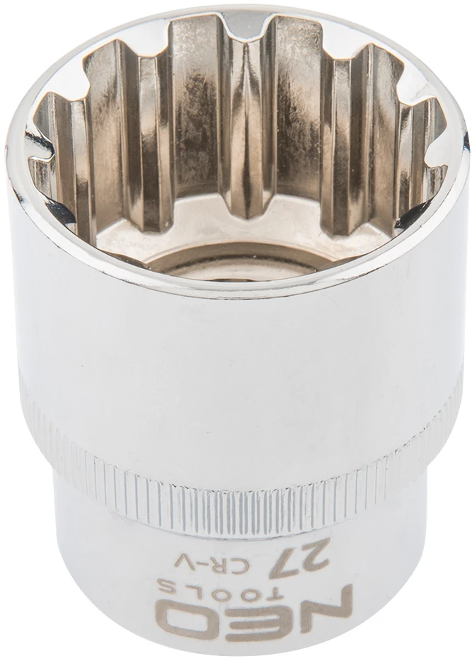 Nasadka Antgalis Neo 08-597, 27 mm
