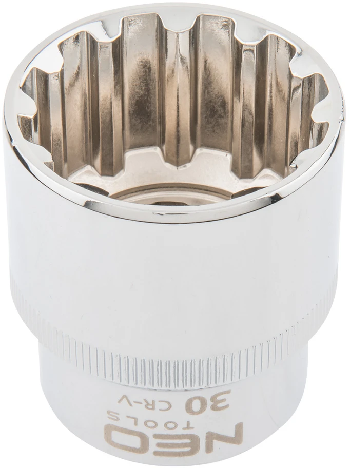 Nasadka Antgalis Neo 08-598, 30 mm