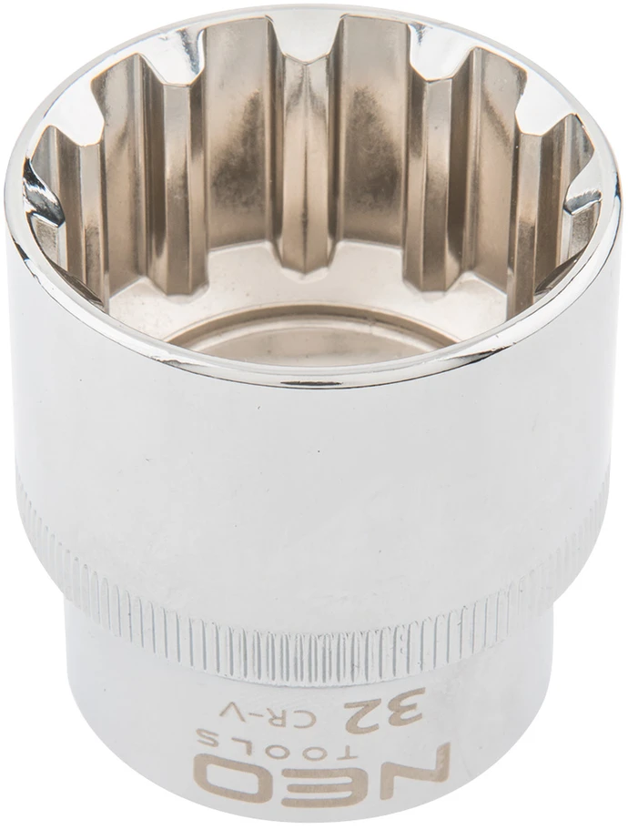Nasadka Antgalis Neo 08-599, 32 mm