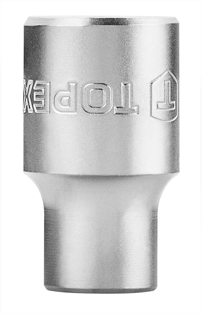 Nasadka Šešiakampė galvutė Topex 1/2", 12mm