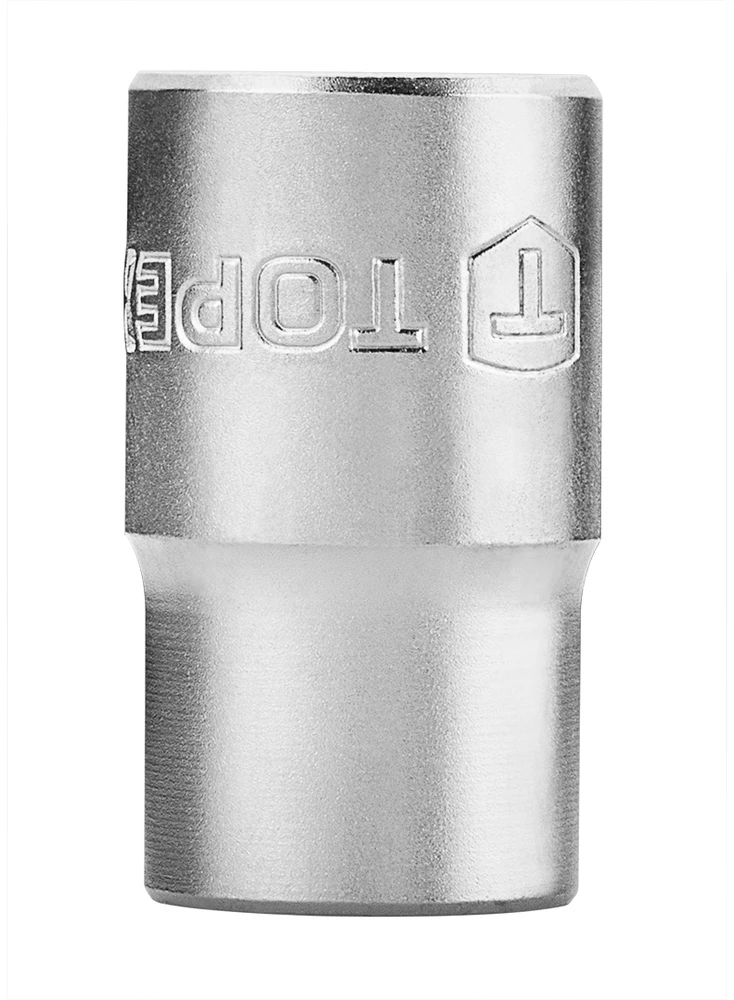 Nasadka 1/2 colio šešiakampė galvutė, 14 mm