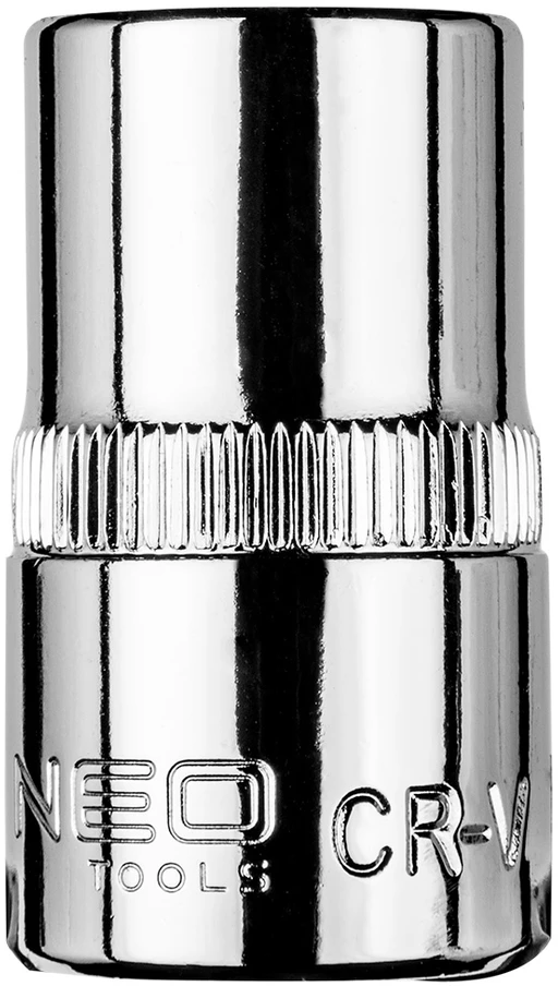 Nasadka 1/2 colio šešiakampė galvutė, 14 mm
