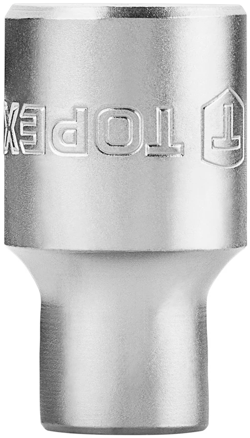 Nasadka 1/2 colio šešiakampis lizdas, 10 mm