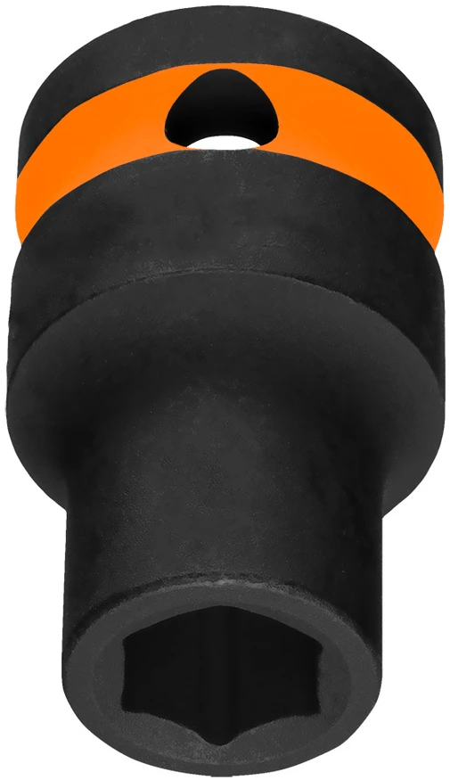 Nasadka Šešiakampė smūginė galvutė Neo 1/2", 10mm