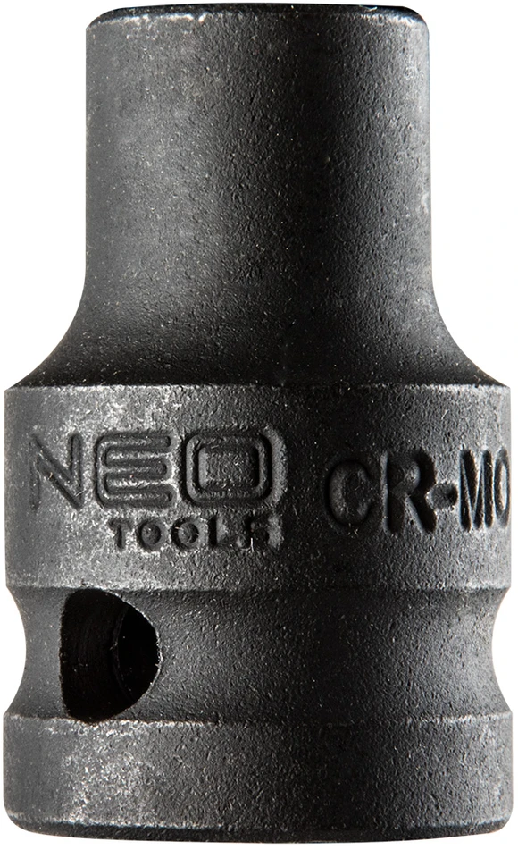 Nasadka Šešiakampė smūginė galvutė Neo 1/2", 10mm