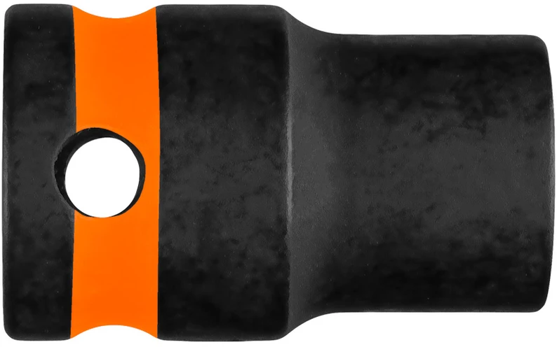 Nasadka Šešiakampė smūginė galvutė neo 1/2" 12mm (12-212)
