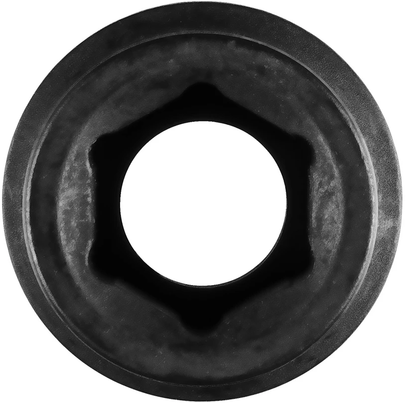Nasadka Šešiakampė smūginė galvutė neo 1/2" 12mm (12-212)