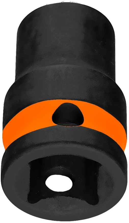 Nasadka Šešiakampė smūginė galvutė neo 1/2" 12mm (12-212)