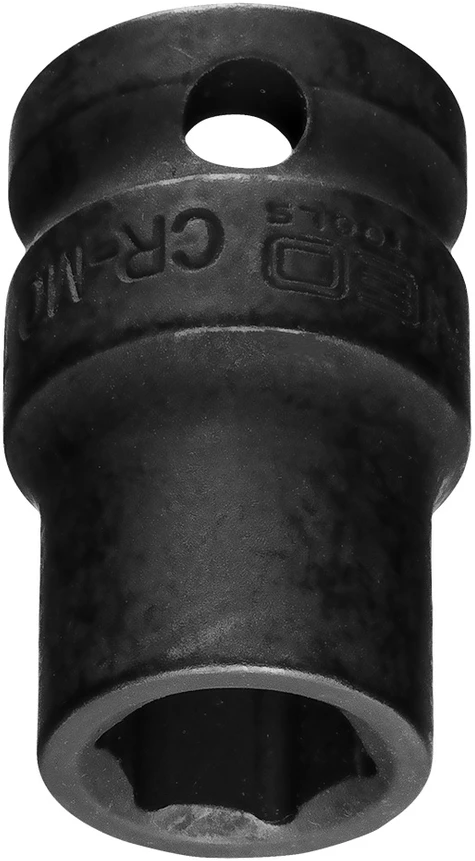 Nasadka Šešiakampė smūginė galvutė neo 1/2" 12mm (12-212)