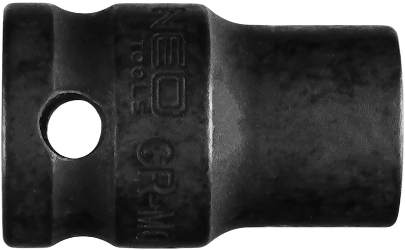 Nasadka Šešiakampė smūginė galvutė neo 1/2" 12mm (12-212)