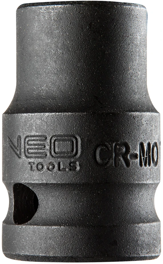 Nasadka Šešiakampė smūginė galvutė neo 1/2" 12mm (12-212)