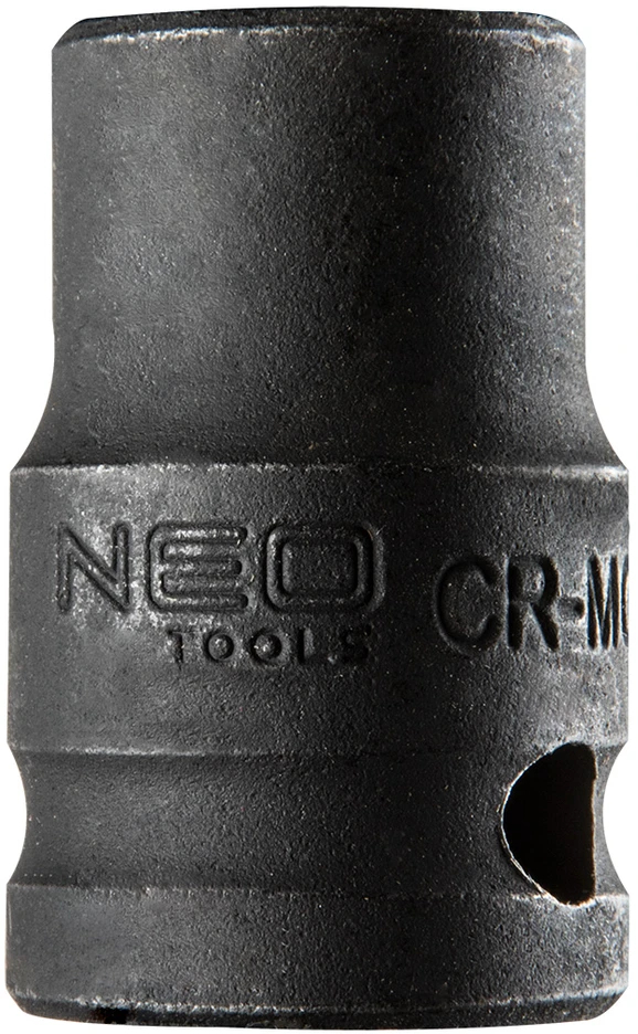 Nasadka Šešiakampė smūginė galvutė Neo 1/2", 13mm