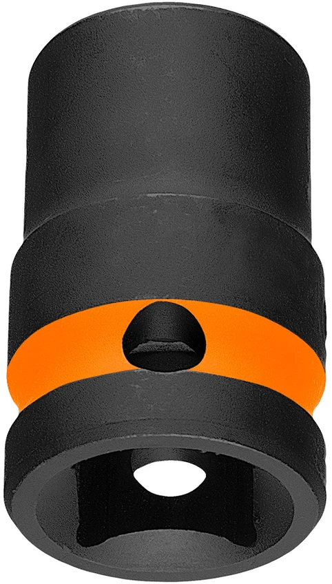 Nasadka Šešiakampė smūginė galvutė Neo 1/2", 13mm