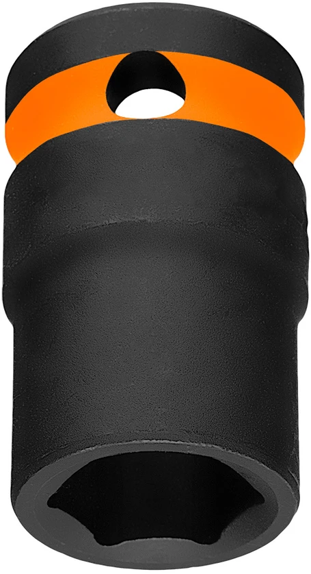 Nasadka Šešiakampė smūginė galvutė Neo 1/2", 13mm