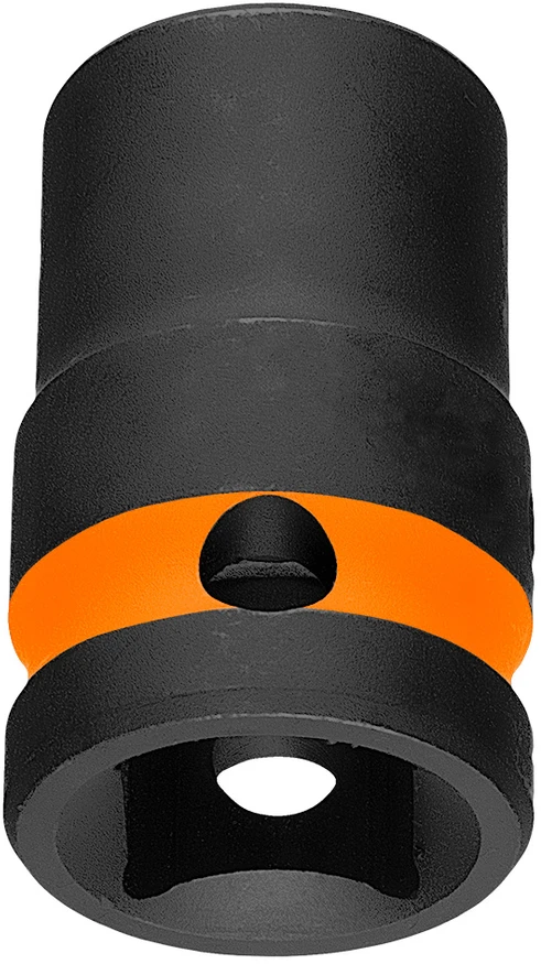 Nasadka Šešiakampė smūginė galvutė neo 1/2" 14mm (12-214)