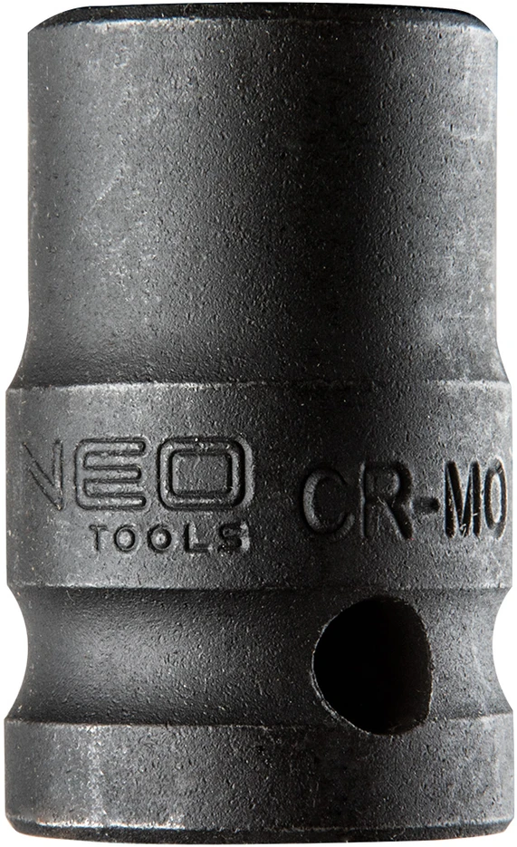 Nasadka Šešiakampė smūginė galvutė neo 1/2" 14mm (12-214)