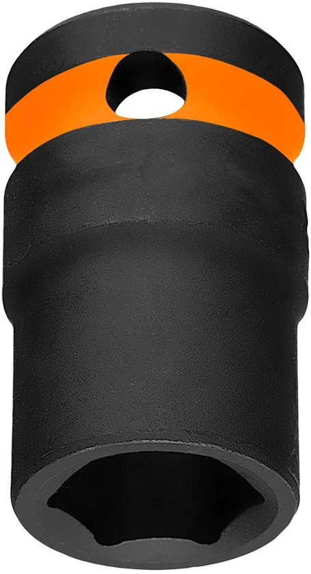 Nasadka Šešiakampė smūginė galvutė neo 1/2" 14mm (12-214)