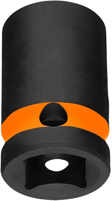 Nasadka Amortizatoriaus kasetė 1/2, 15 mm, Cr-Mo