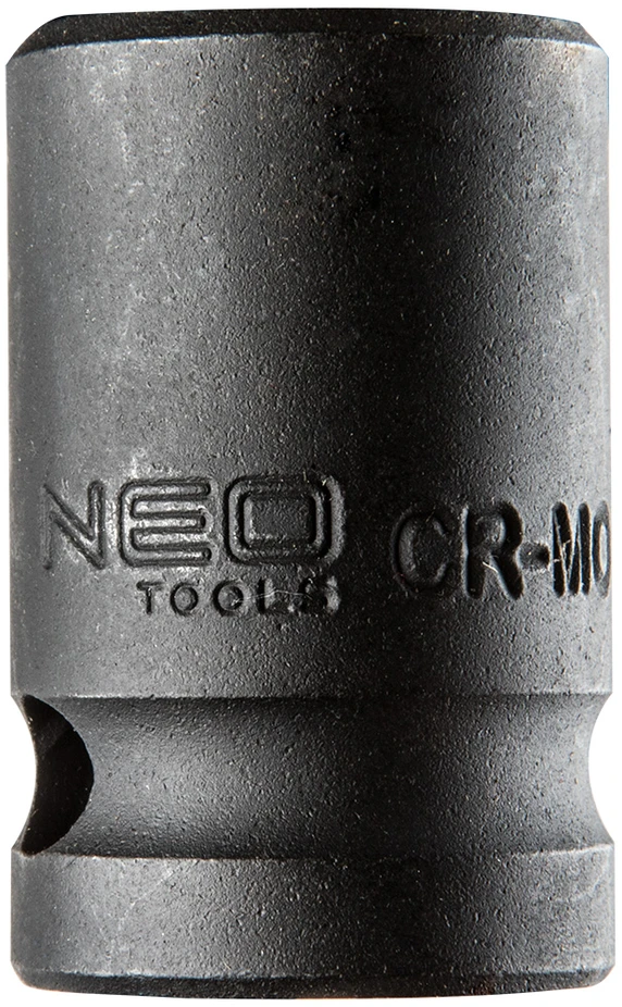 Nasadka Amortizatoriaus kasetė 1/2, 15 mm, Cr-Mo