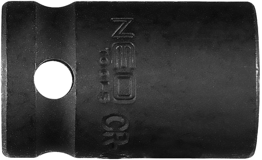 Nasadka Amortizatoriaus kasetė 1/2, 15 mm, Cr-Mo