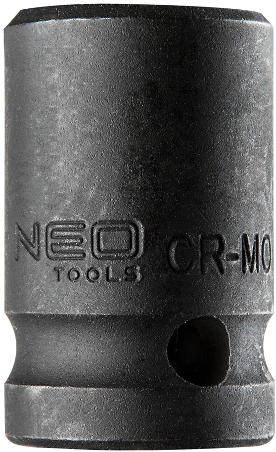 Nasadka Amortizacinė kasetė 1/2, 16 mm, Cr-Mo